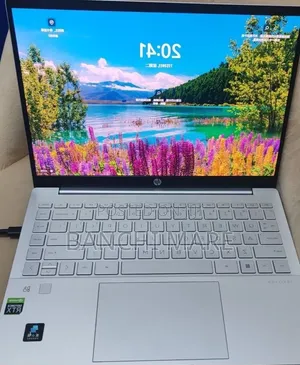 New Laptop HP Pavilion 14 16GB Intel Core i5 SSD 512GB