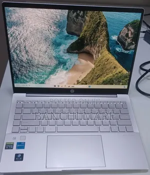 New Laptop HP Pavilion 14 16GB Intel Core i5 SSD 512GB