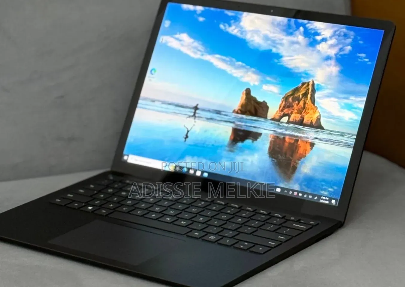 New Laptop Microsoft Surface Laptop 4 16GB Intel Core i7 SSD 512GB
