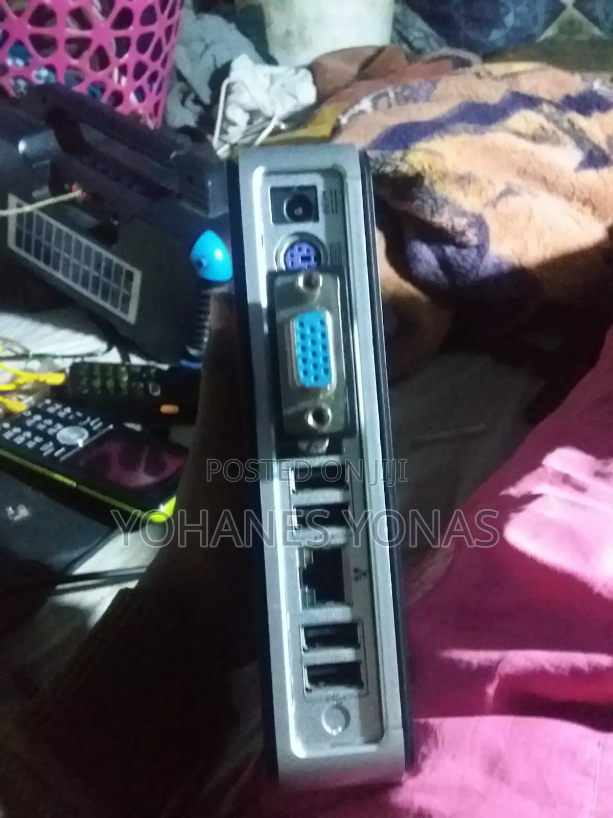 Desktop Computer 2GB SSD 32GB