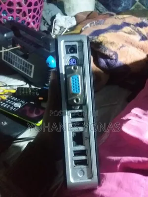 Desktop Computer 2GB SSD 32GB
