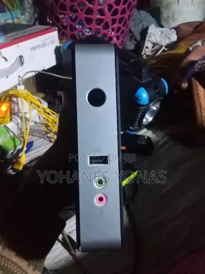 Desktop Computer 2GB SSD 32GB