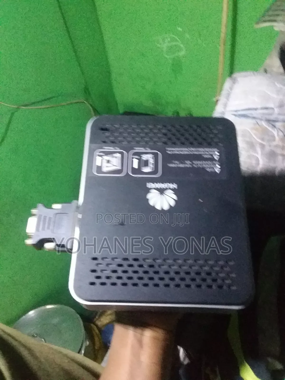 Desktop Computer 2GB SSD 32GB