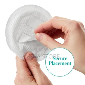 48 PCS Breastfeeding Comfortable Pad