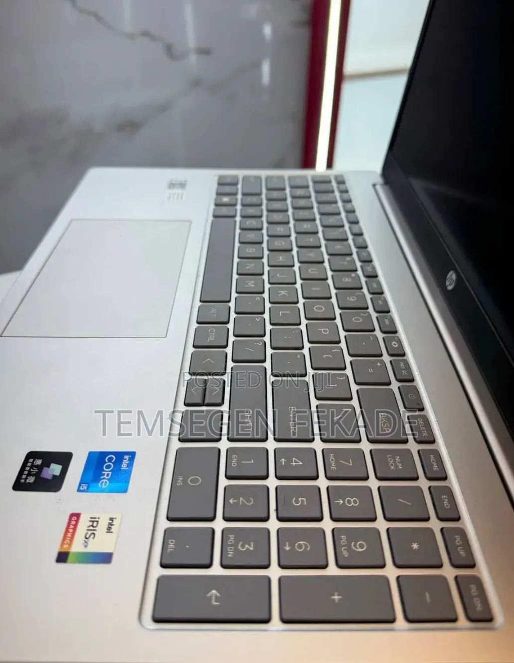 New Laptop HP Stream Notebook 16GB Intel Core i5 SSD 1T