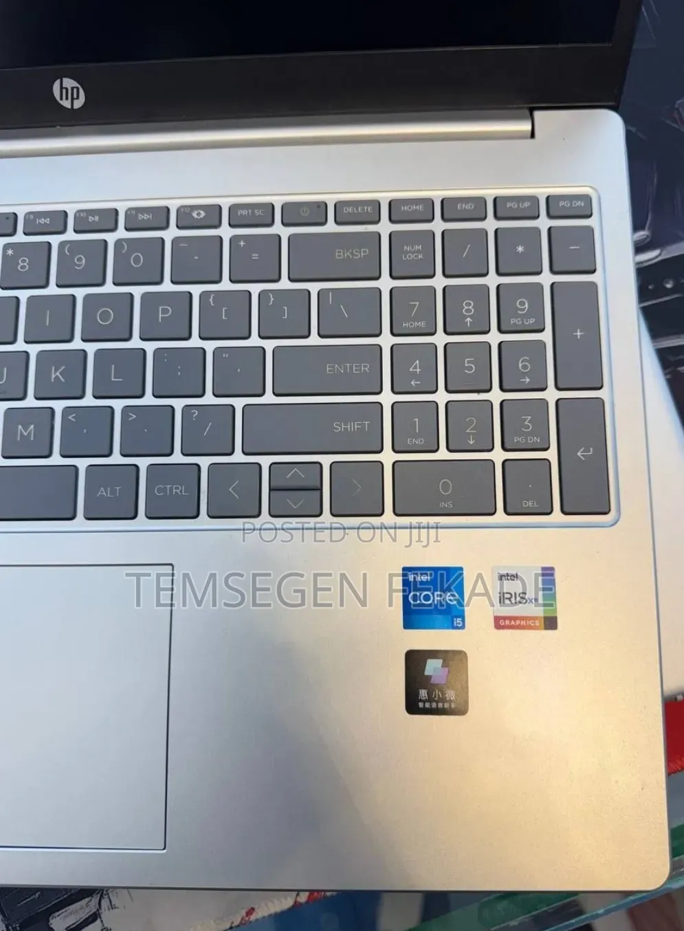New Laptop HP Stream Notebook 16GB Intel Core i5 SSD 1T