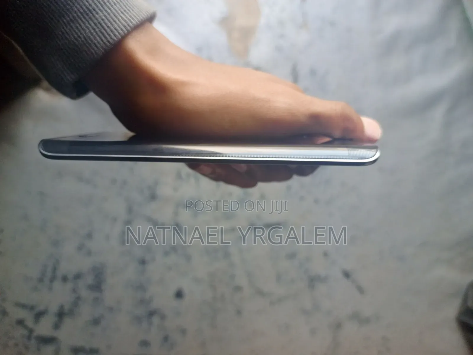 New Samsung Galaxy Note Edge 32 GB Black
