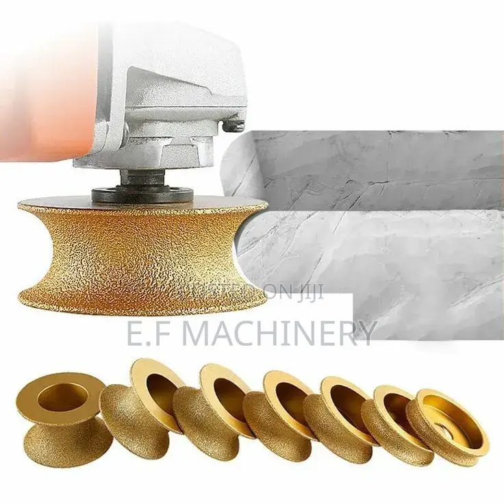 Marble Graineder