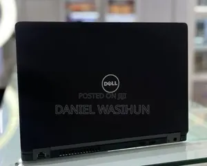 New Laptop Dell Latitude 14 8GB Intel Core i5 HDD 500GB