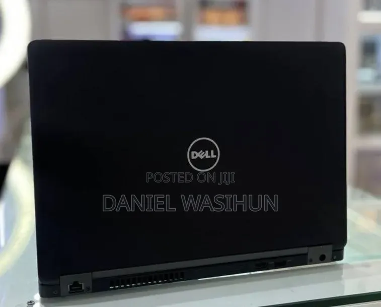 New Laptop Dell Latitude 14 8GB Intel Core i5 HDD 500GB