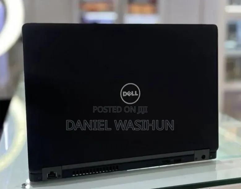 New Laptop Dell Latitude 14 8GB Intel Core i5 HDD 500GB