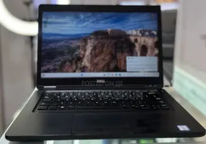 New Laptop Dell Latitude 14 8GB Intel Core i5 HDD 500GB