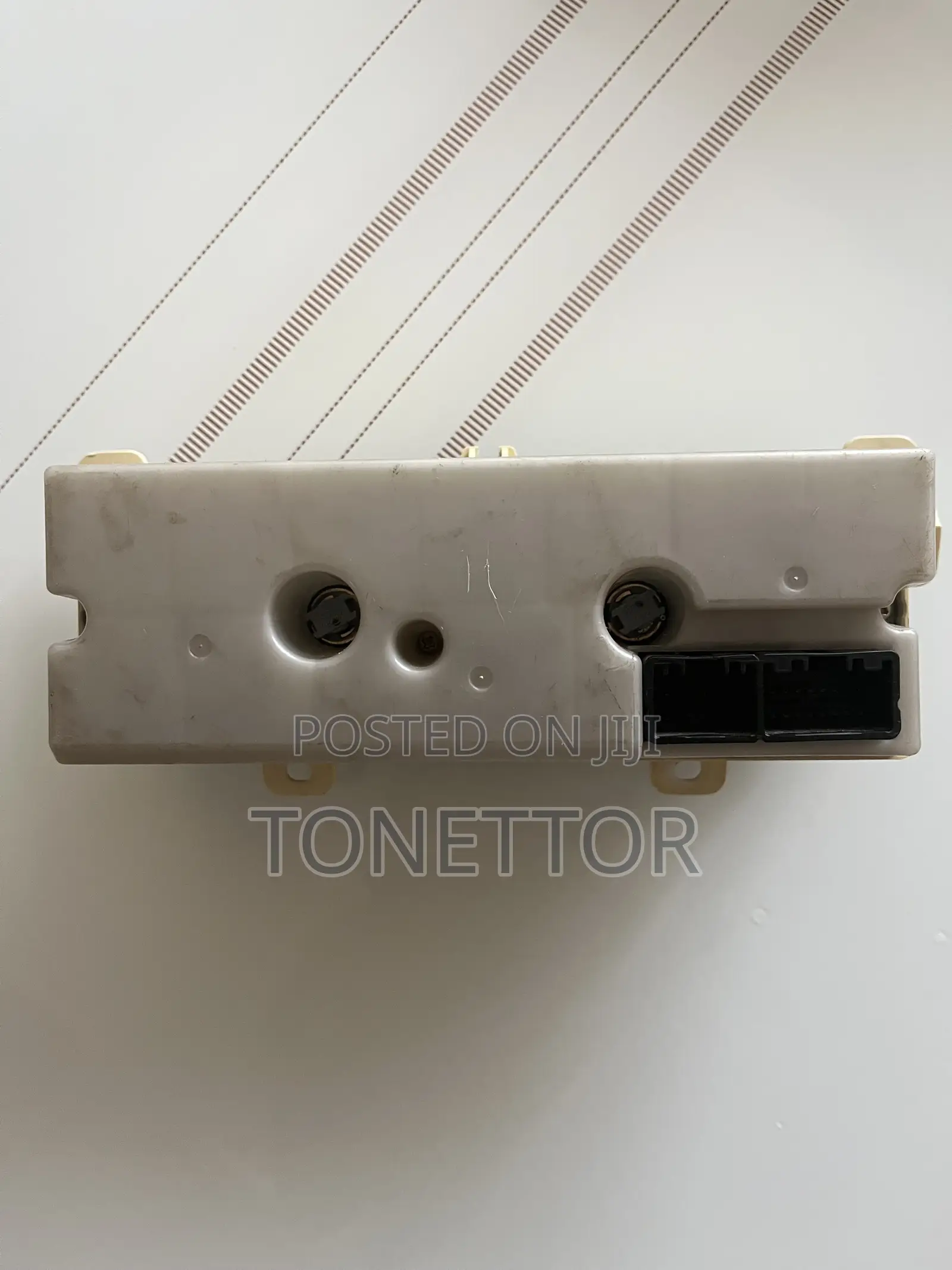 Digital AC Controller