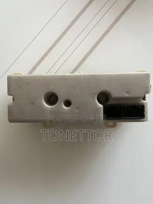 Digital AC Controller