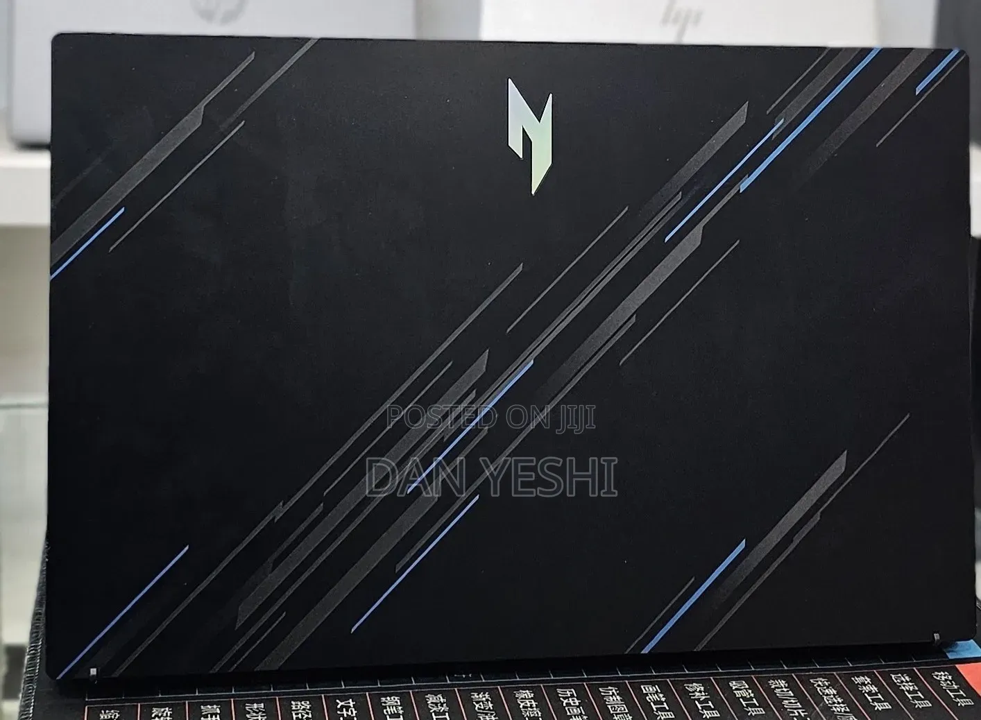 New Laptop Acer 16GB Intel Core i9 SSD 512GB