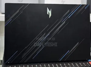 New Laptop Acer 16GB Intel Core i9 SSD 512GB