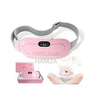 Period Cramps Relever