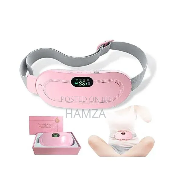 Period Cramps Relever