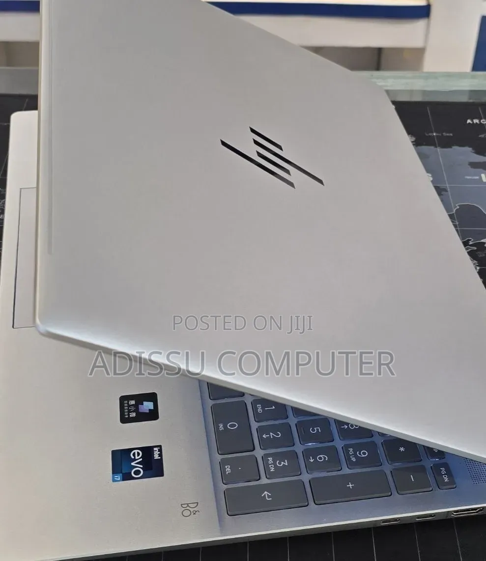 New Laptop HP Pavilion 15 16GB Intel Core i7 SSD 1T