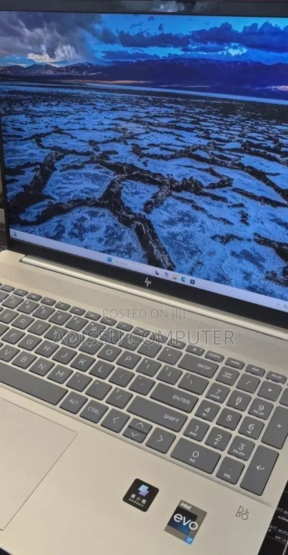 New Laptop HP Pavilion 15 16GB Intel Core i7 SSD 1T