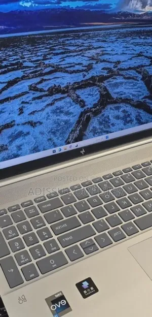 New Laptop HP Pavilion 15 16GB Intel Core i7 SSD 1T