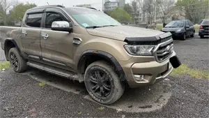 Ford Ranger Wildtrak 2021