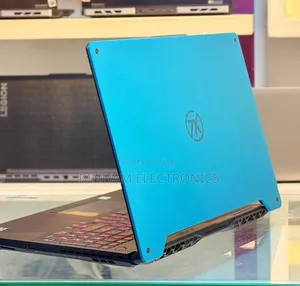 New Laptop Asus TUF Gaming A15 16GB AMD Ryzen 7 SSD 512GB