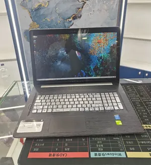 New Laptop HP Envy 17 8GB Intel Core i7 HDD 1T