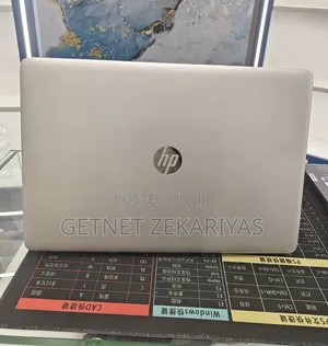 New Laptop HP Envy 17 8GB Intel Core i7 HDD 1T