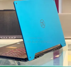 New Laptop Asus TUF Gaming A15 16GB AMD Ryzen 7 SSD 512GB