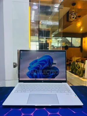 New Laptop HP Pavilion 14 16GB Intel Core i5 SSD 1T
