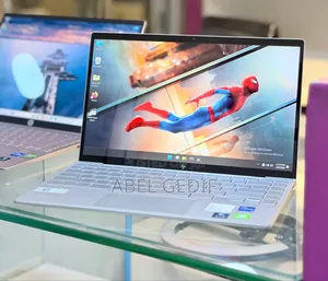 New Laptop HP Envy 14 16GB Intel Core i5 SSD 512GB