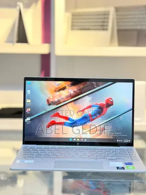 New Laptop HP Envy 14 16GB Intel Core i5 SSD 512GB