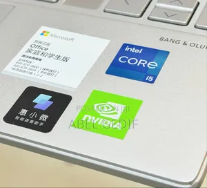 New Laptop HP Envy 14 16GB Intel Core i5 SSD 512GB