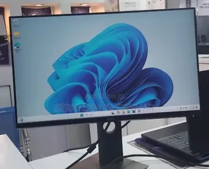 Dell Monitor 24 Inch Frame Less Brand New R