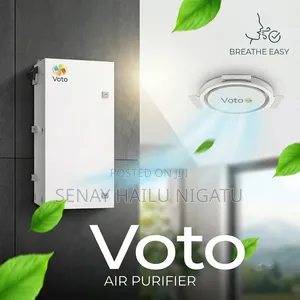 Electric Air Purifier