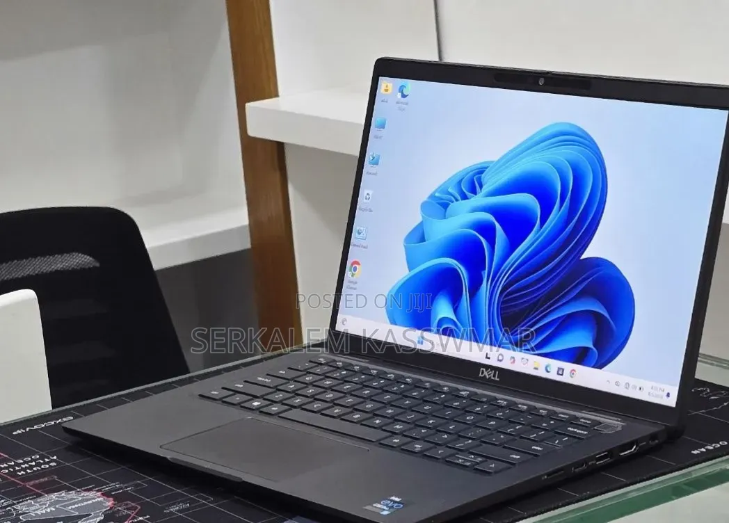 New Laptop Dell Latitude 7420 16GB Intel Core i5 SSD 512GB
