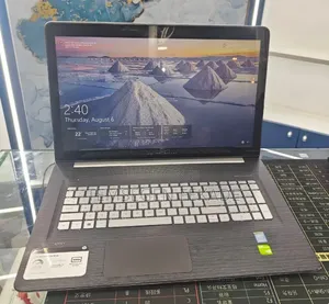 New Laptop HP Envy 15 16GB Intel Core i7 HDD 1T