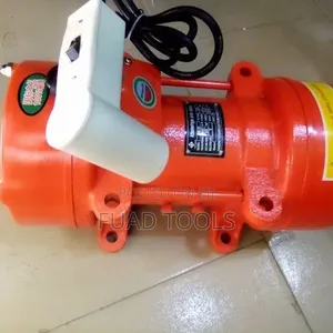 Dinamo Vibro Moter