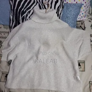 Liz Claiborne Women's Knit Sweater