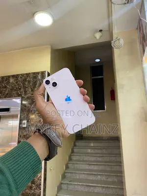 Apple iPhone 13 256 GB Blue