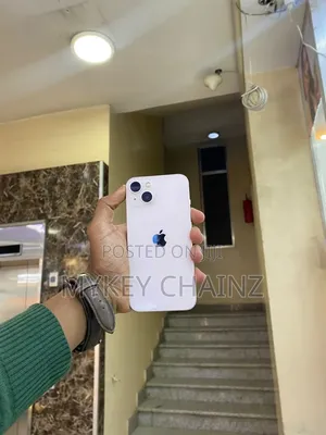 Apple iPhone 13 256 GB Blue