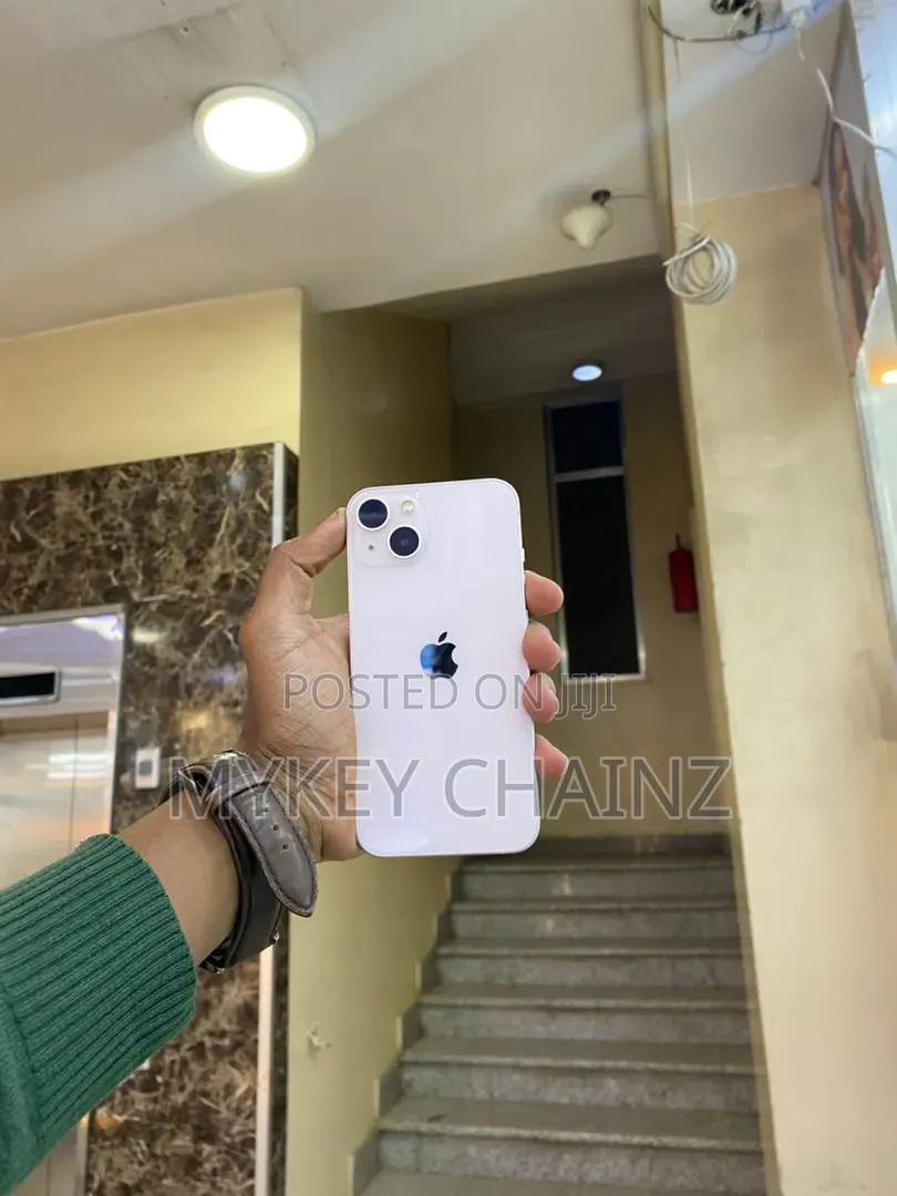 Apple iPhone 13 256 GB Blue