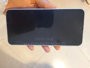 New Samsung Galaxy M17 5G 128 GB Blue