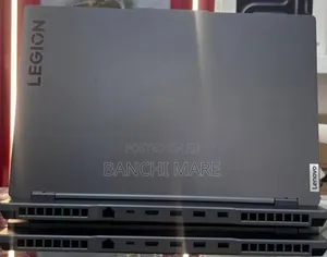 New Laptop Lenovo Legion 7 24GB Intel Core i7 SSD 1T