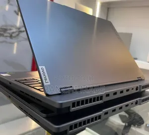 New Laptop Lenovo Legion 7 24GB Intel Core i7 SSD 1T