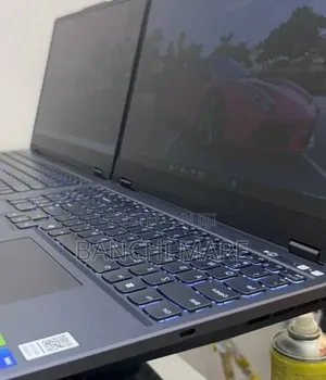New Laptop Lenovo Legion 7 24GB Intel Core i7 SSD 1T