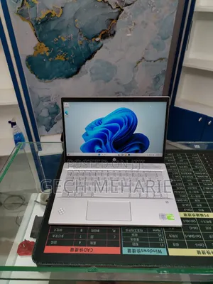 New Laptop HP Pavilion 14 16GB Intel Core i5 SSD 512GB
