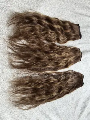 Human Hair