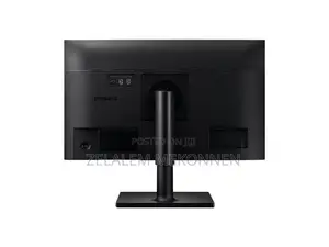 Samsung Frameless 24'' Full HD IPS Professional Monitor